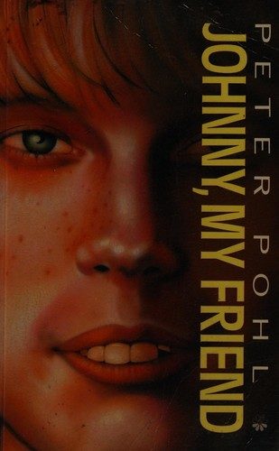 Cover of Johnny, My Friend