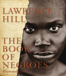 Cover of The Book of Negroes