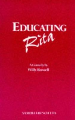Cover of Educating Rita