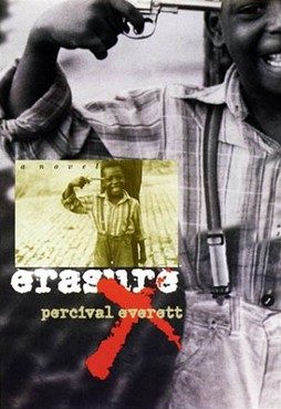 Cover of Erasure