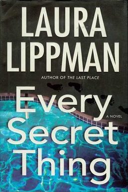 Cover of Every Secret Thing