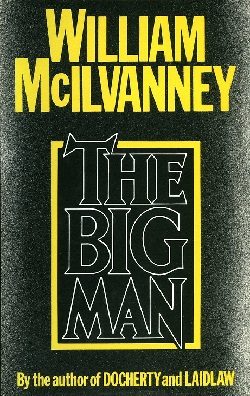 Cover of The Big Man