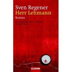 Cover of Herr Lehmann
