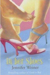 Cover of In Her Shoes