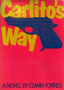 Cover of Carlito's Way