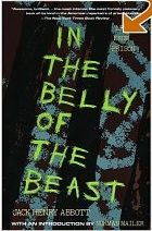 Cover of In the Belly of the Beast