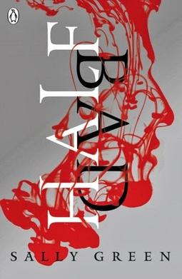 Cover of Half Bad