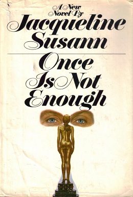 Cover of Once Is Not Enough