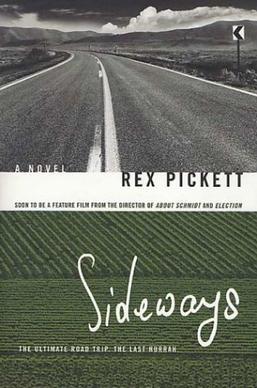 Cover of Sideways