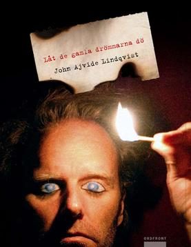 Cover of Let the Old Dreams Die