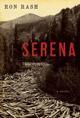 Cover of Serena