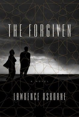 Cover of The Forgiven