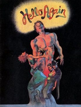 Cover of Hello Again
