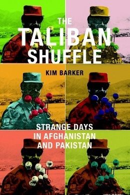 Cover of The Taliban Shuffle