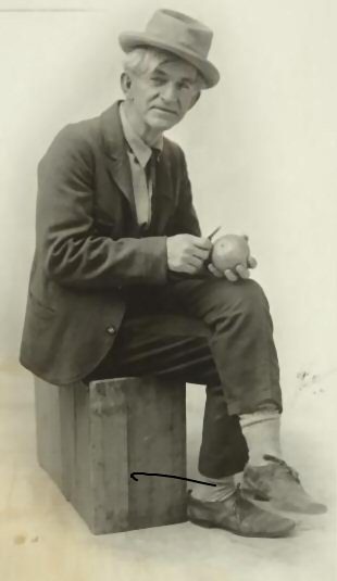 Cover of Lightnin'