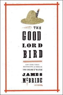 Cover of The Good Lord Bird
