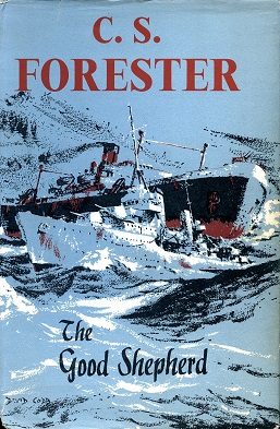 Cover of The Good Shepherd