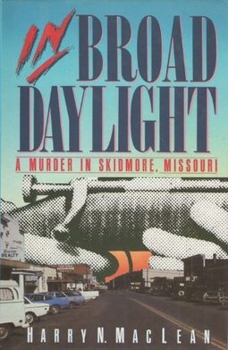 Cover of In Broad Daylight