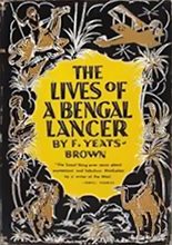 Cover of The Lives of a Bengal Lancer