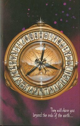 Cover of Northern Lights (The Golden Compass)