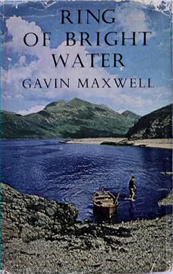 Cover of Ring of Bright Water