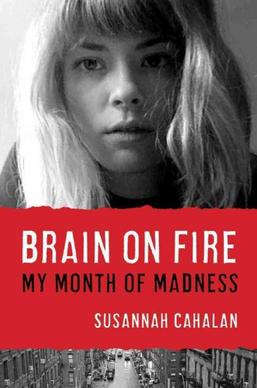 Cover of Brain on Fire
