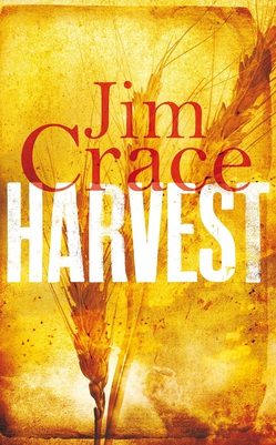 Cover of Harvest