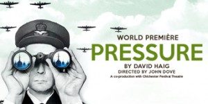 Cover of Pressure