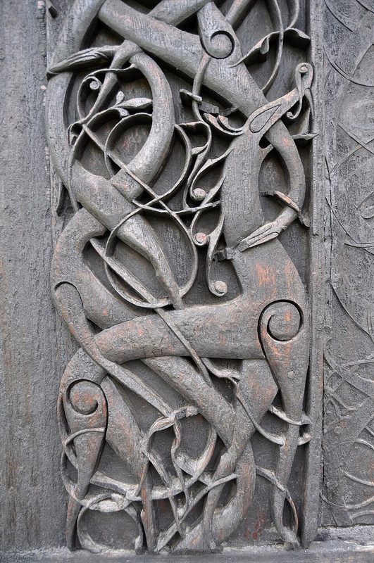 Cover of Ragnarök