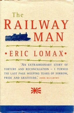 Cover of The Railway Man