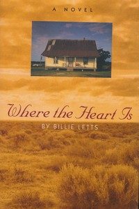 Cover of Where the Heart Is