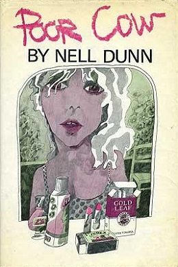 Cover of Poor Cow
