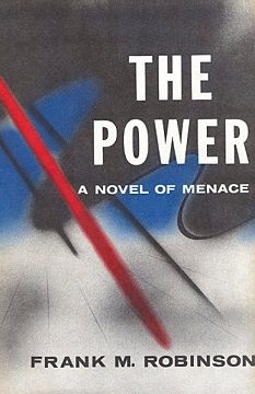 Cover of The Power