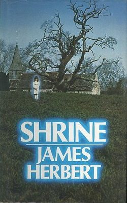 Cover of Shrine