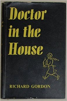 Cover of Doctor in the House
