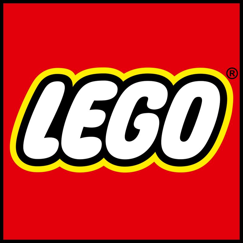 Cover of Lego