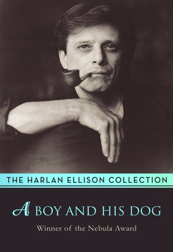 Cover of A Boy and His Dog