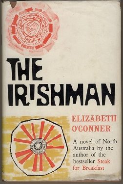 Cover of The Irishman