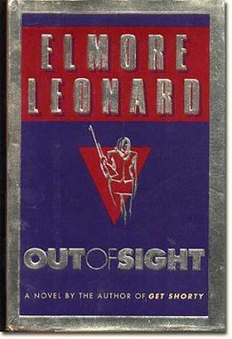 Cover of Out of Sight