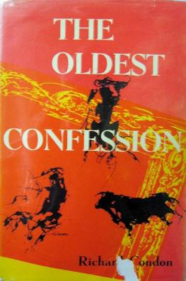 Cover of The Oldest Confession