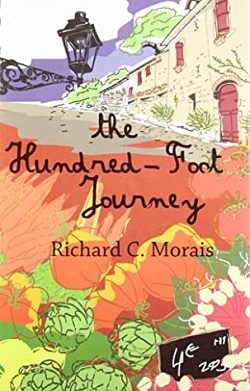 Cover of The Hundred-Foot Journey