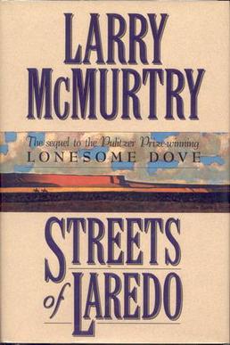 Cover of Streets of Laredo