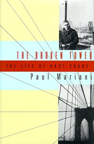 Cover of The Broken Tower