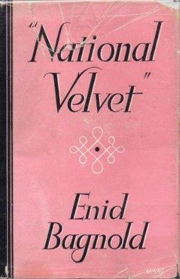 Cover of National Velvet