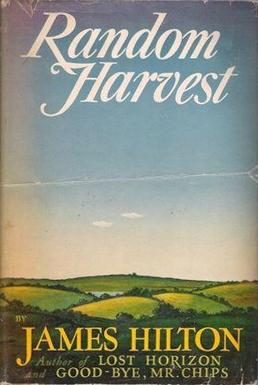 Cover of Random Harvest