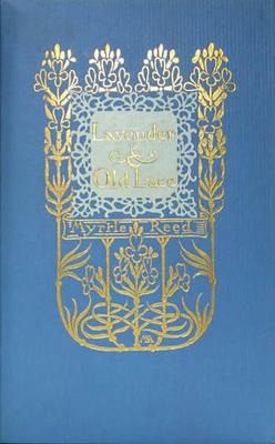 Cover of Lavender and Old Lace