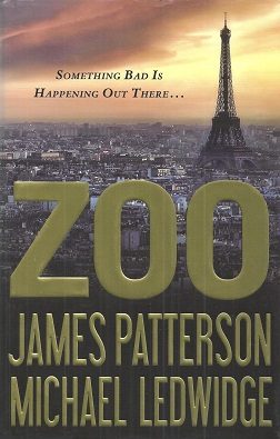 Cover of Zoo