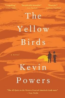 Cover of The Yellow Birds