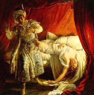 Cover of Otello