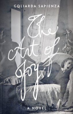 Cover of The Art of Joy